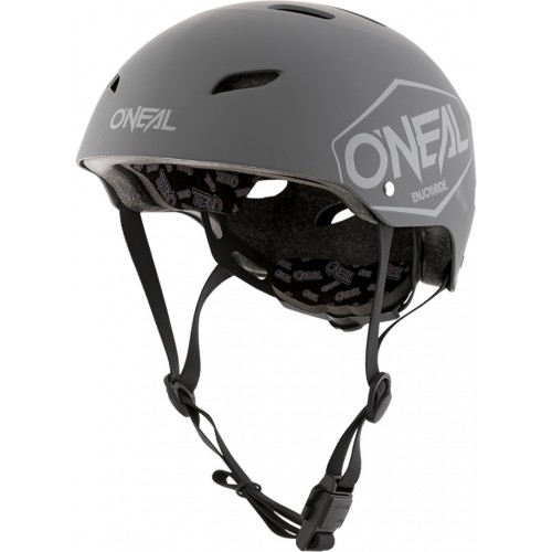 Oneal Dirt Lid Plain Молодежный велосипедный шлем