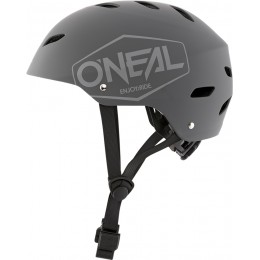 Oneal Dirt Lid Plain Молодежный велосипедный шлем