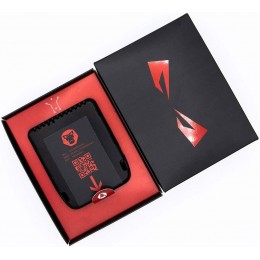 RideLink WingMan Pro Модуль слежения