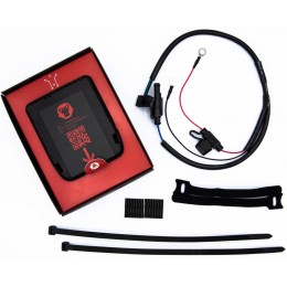 RideLink WingMan Pro Модуль слежения