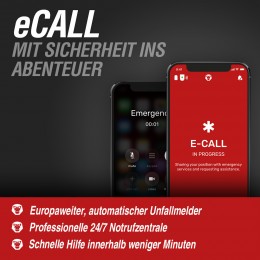 RideLink WingMan Pro Модуль слежения