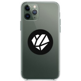 Shapeheart Металлическая клеевая пластина