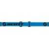 Scott Prospect Chrome blue/black Очки для мотокросса