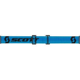 Scott Prospect Chrome blue/black Очки для мотокросса