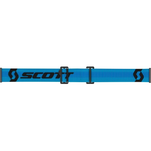 Scott Prospect Chrome blue/black Очки для мотокросса