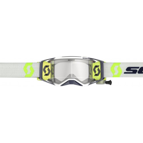 Scott Prospect WFS Duo Очки для мотокросса