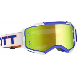 Scott Fury '90s Edition Очки для мотокросса