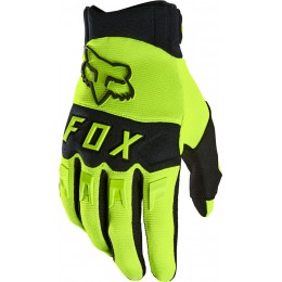 FOX Dirtpaw Перчатки для мотокросса