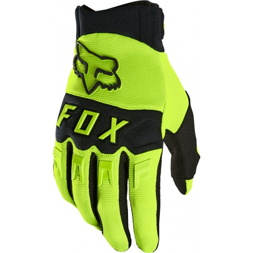 FOX Dirtpaw Перчатки для мотокросса