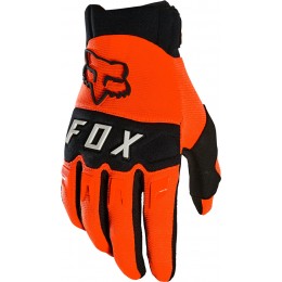 FOX Dirtpaw Перчатки для мотокросса