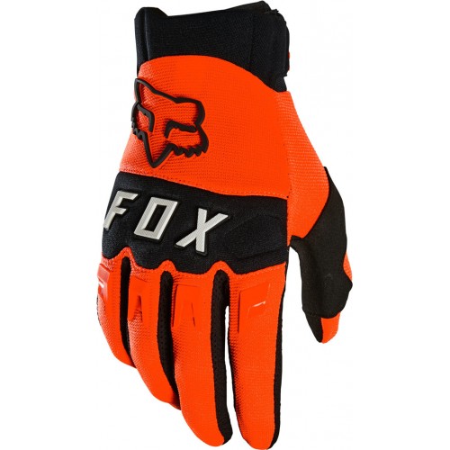 FOX Dirtpaw Перчатки для мотокросса