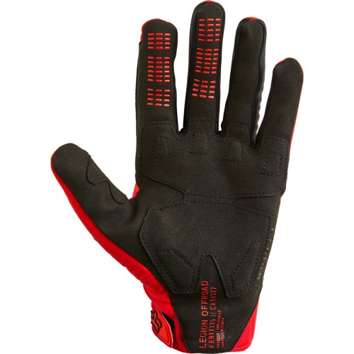 FOX Legion Thermo CE Перчатки для мотокросса