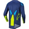 Alpinestars Techstar Factory Мотокросс Джерси