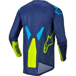 Alpinestars Techstar Factory Мотокросс Джерси