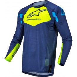 Alpinestars Techstar Factory Мотокросс Джерси