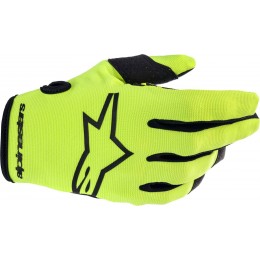 Alpinestars Full Bore Молодежные перчатки для мотокросса