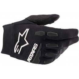 Alpinestars Full Bore Молодежные перчатки для мотокросса