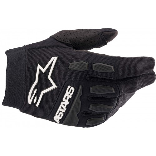 Alpinestars Full Bore Молодежные перчатки для мотокросса