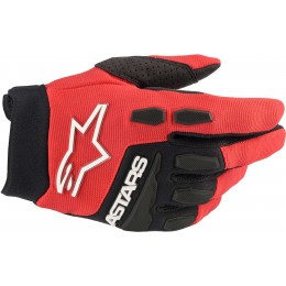 Alpinestars Full Bore Молодежные перчатки для мотокросса