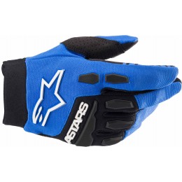 Alpinestars Full Bore Молодежные перчатки для мотокросса