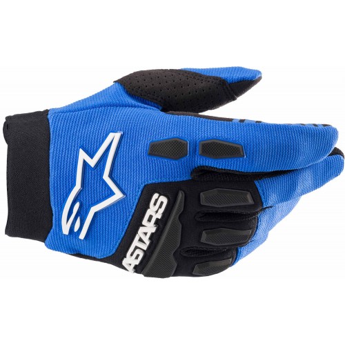 Alpinestars Full Bore Молодежные перчатки для мотокросса