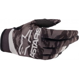 Alpinestars Radar 22 Перчатки для мотокросса