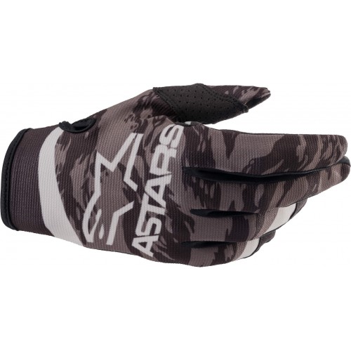 Alpinestars Radar 22 Перчатки для мотокросса