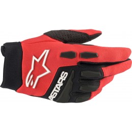 Alpinestars Full Bore Перчатки для мотокросса