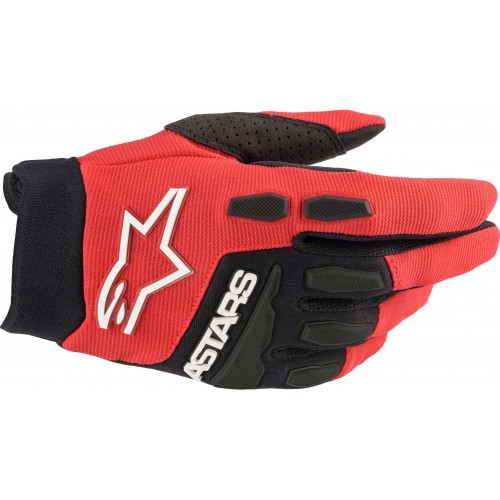 Alpinestars Full Bore Перчатки для мотокросса
