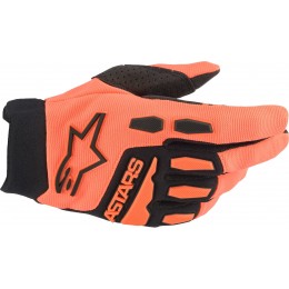 Alpinestars Full Bore Перчатки для мотокросса