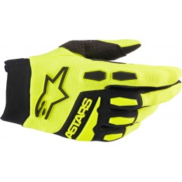 Alpinestars Full Bore Перчатки для мотокросса