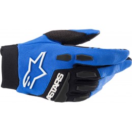 Alpinestars Full Bore Перчатки для мотокросса