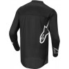 Alpinestars Racer Graphite 22 Мотокросс Джерси