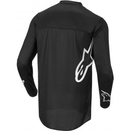 Alpinestars Racer Graphite 22 Мотокросс Джерси