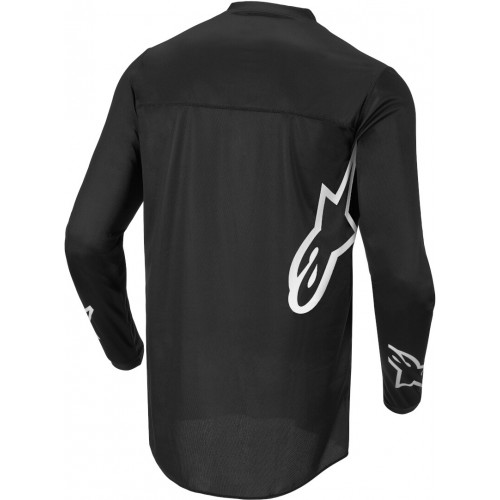 Alpinestars Racer Graphite 22 Мотокросс Джерси