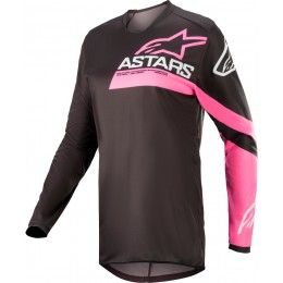 Alpinestars Stella Fluid Женский мотокросс Джерси
