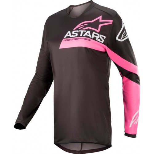 Alpinestars Stella Fluid Женский мотокросс Джерси