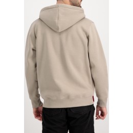 Alpha Industries Basic Толстовка с молнией