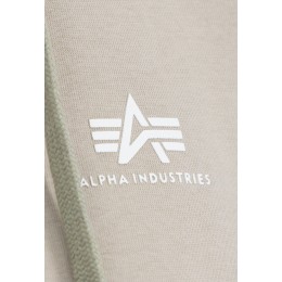 Alpha Industries Basic Толстовка с молнией