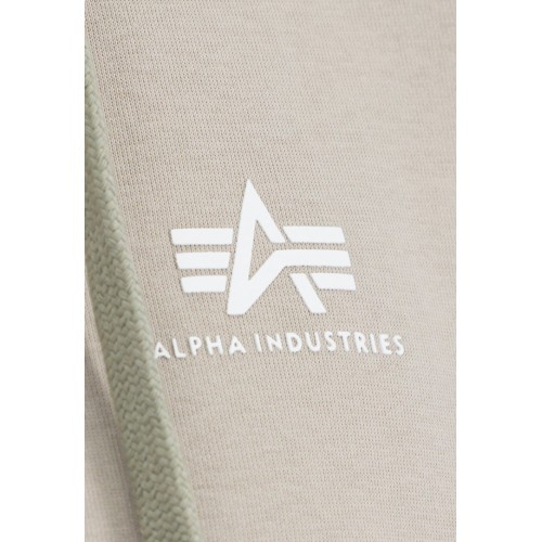 Alpha Industries Basic Толстовка с молнией