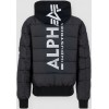 Alpha Industries MA-1 ZH Back Print Puffer FD Куртка