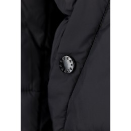 Alpha Industries MA-1 ZH Back Print Puffer FD Куртка