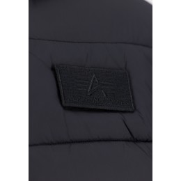 Alpha Industries MA-1 ZH Back Print Puffer FD Куртка