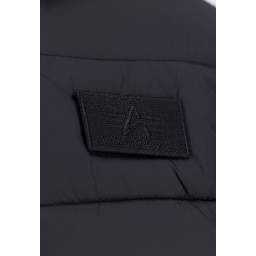Alpha Industries MA-1 ZH Back Print Puffer FD Куртка