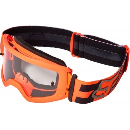FOX Main Dier Молодежные очки для мотокросса