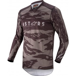 Alpinestars Racer Tactical Мотокросс Джерси