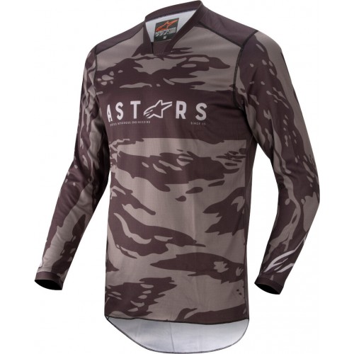 Alpinestars Racer Tactical Мотокросс Джерси