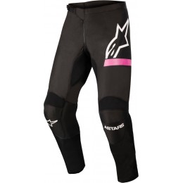 Alpinestars Stella Fluid Женские мотокросс Брюки