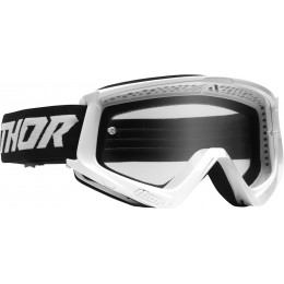 Thor Combat Racer Молодежные очки для мотокросса