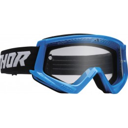 Thor Combat Racer Молодежные очки для мотокросса